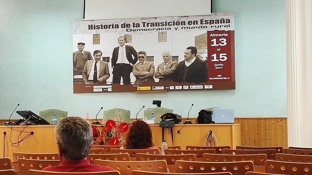 CongresoAlmeria