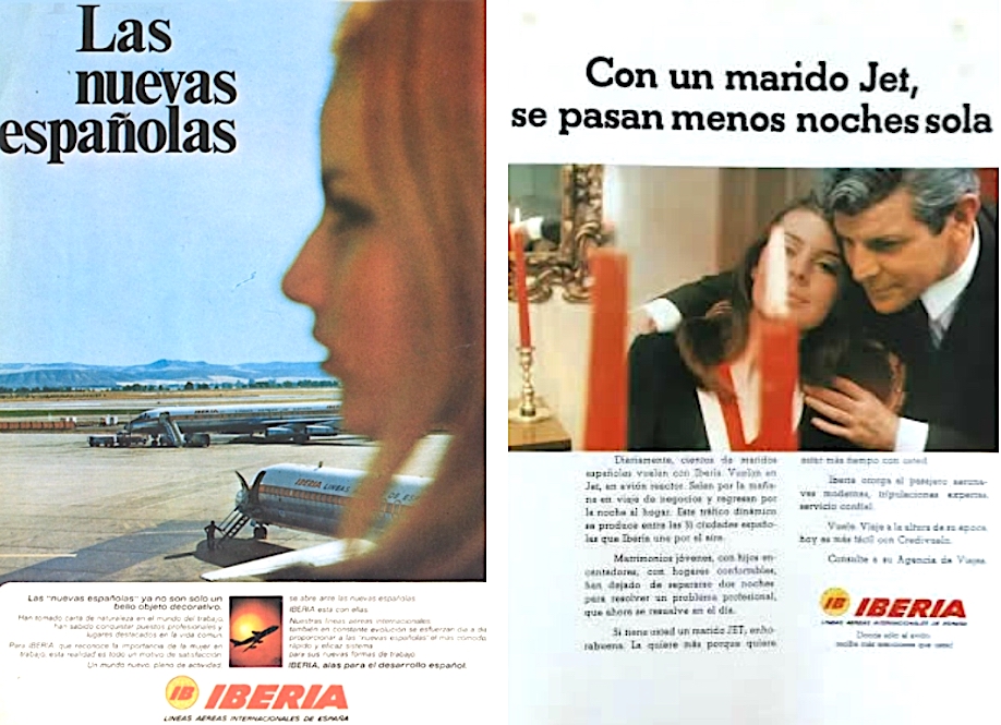 Iberia 