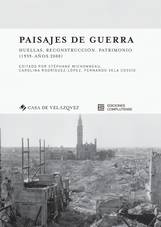 paisajes de una guerra