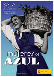 Mujeres de Azul00