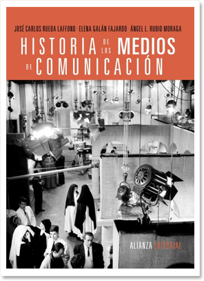 historia de los medios de comunicacion
