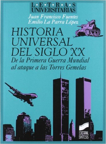 historia universal